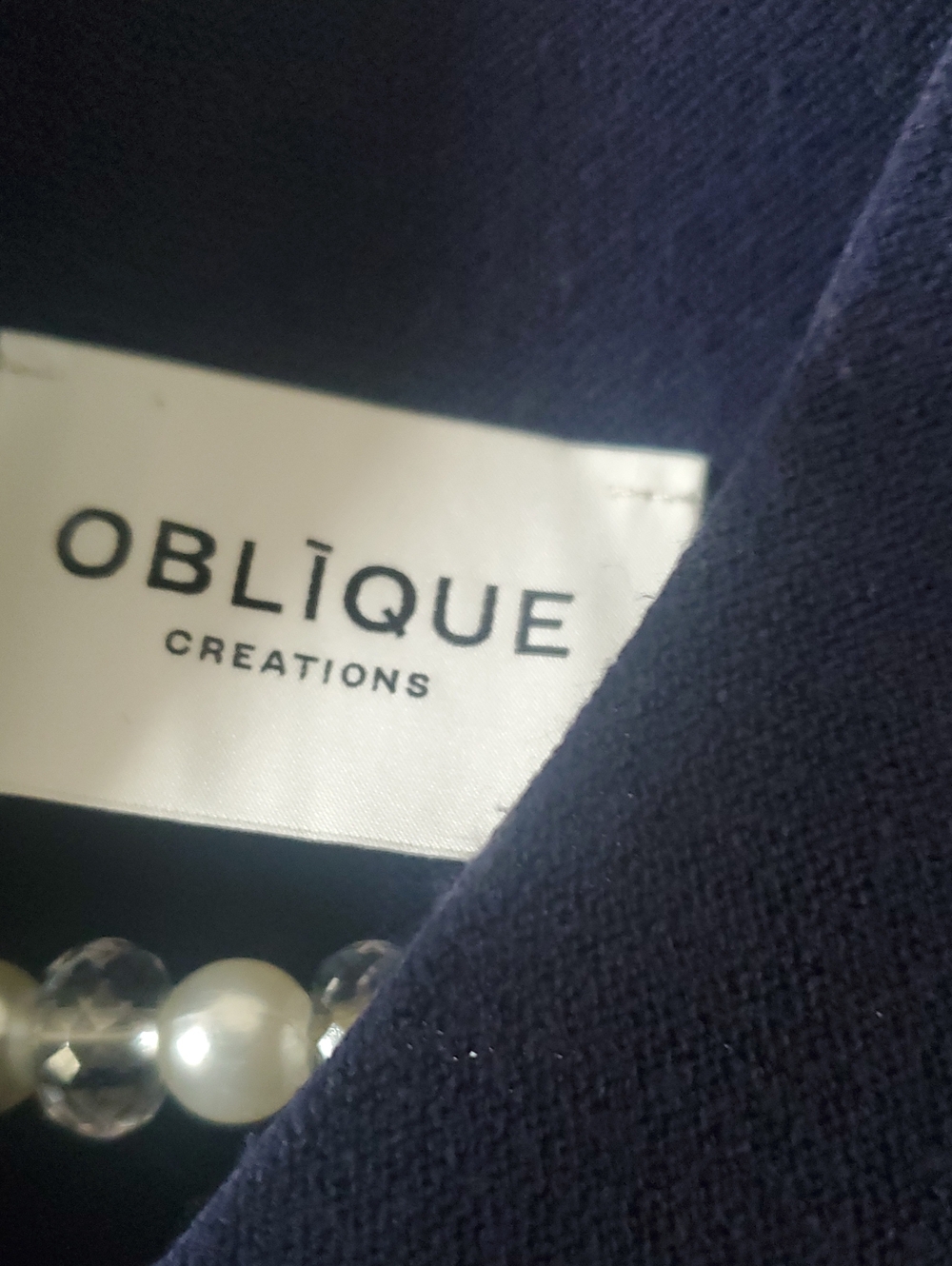 Obluque - Picture 2 of 4
